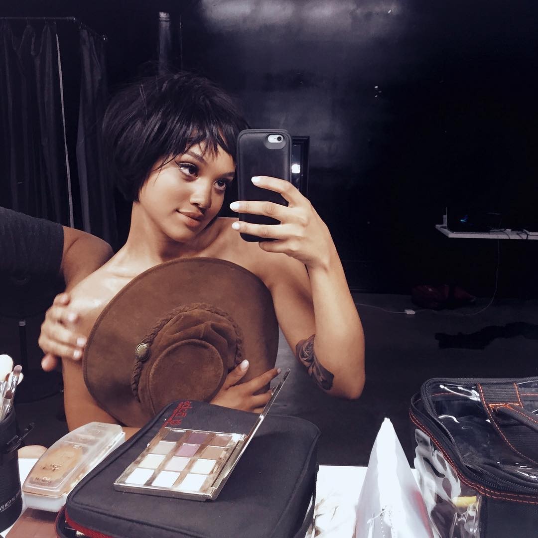Kiersey Clemons Nude And Sexy Photos Fappeningtime