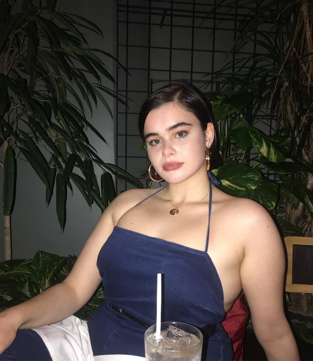 Barbie Ferreira Nude And Leaked Pics Of Fat Cutie Photos