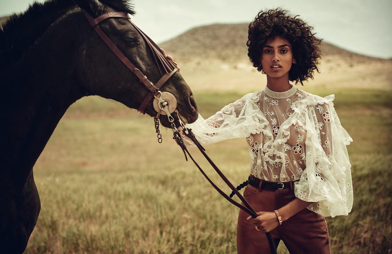 Imaan Hammam Fappening