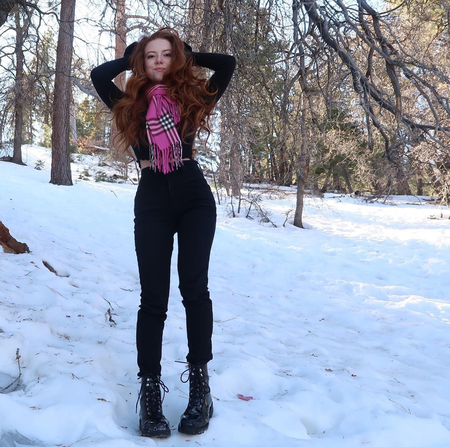 Francesca Capaldi Nude And Leaked Photos Fappeningtime