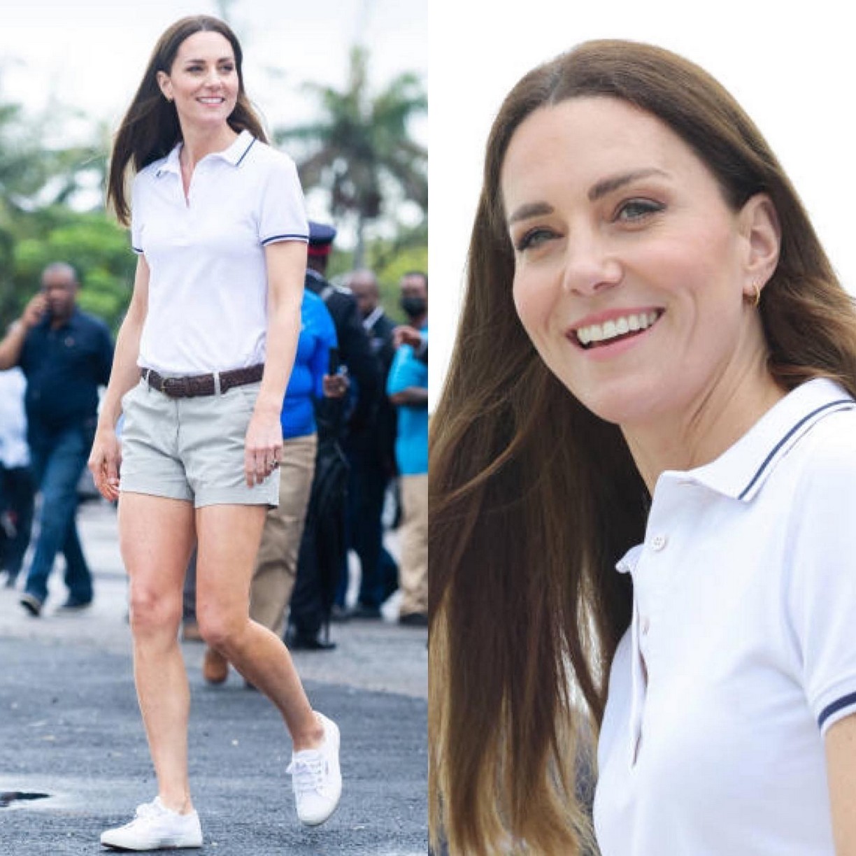 Kate Middleton Sexy