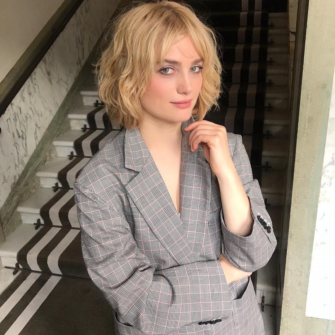 Alison Sudol Cute