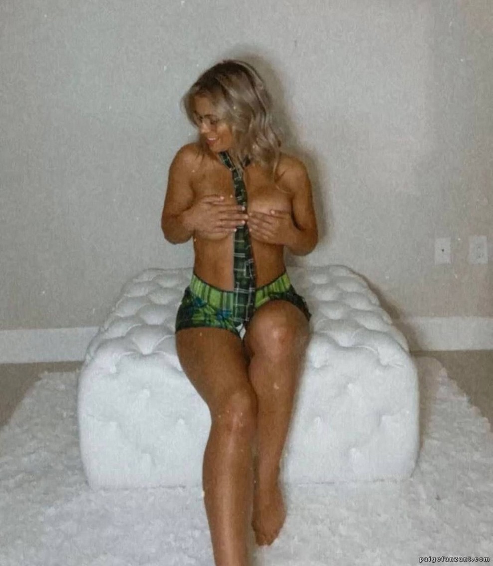 Paige Vanzant Nude Ufc Fighter Became Porn Actress Photos Fappeningtime