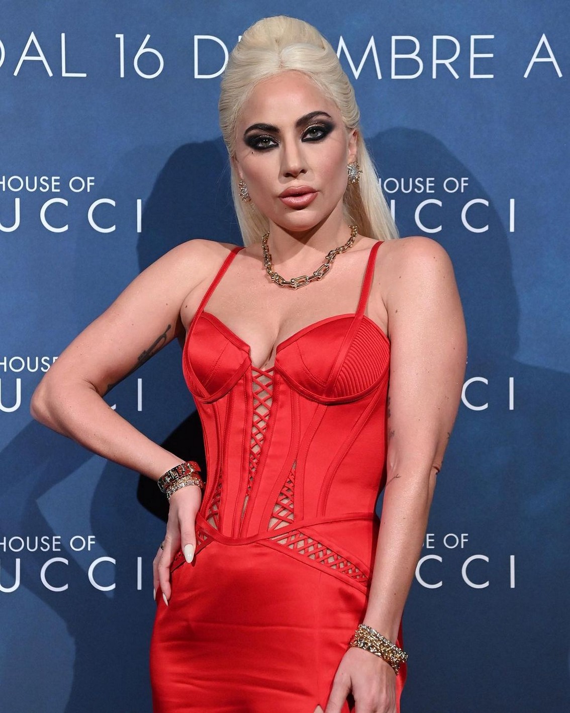 Lady Gaga Fappening