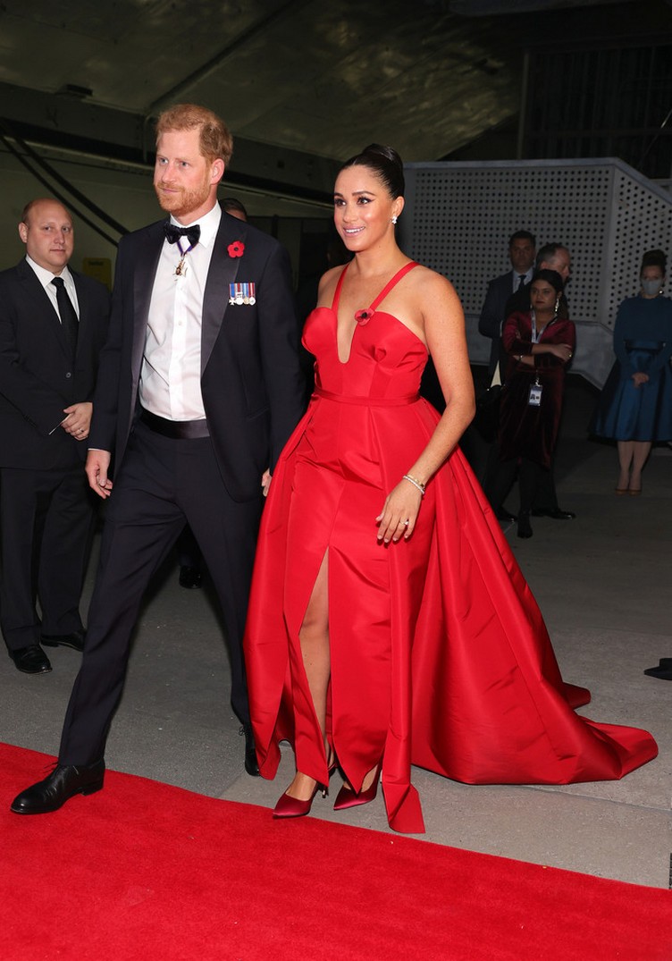 Meghan Markle Hot