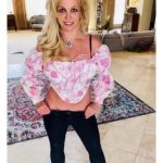 Britney Spears Announced Her Third Pregnancy