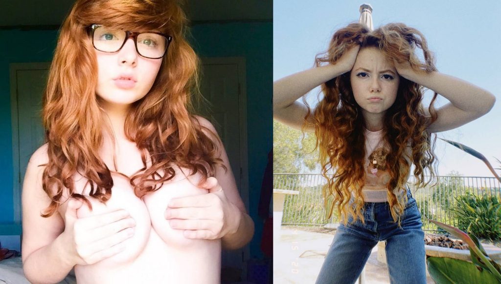 Francesca Capaldi Nude Photo Fappeningtime Com Nude Photos Videos