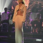 J Lo Sexy At The Tonight Show Starring Jimmy Fallon