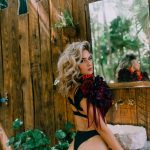 Kayci Darko Fappening Nude Dancer From Miami (42 Photos)
