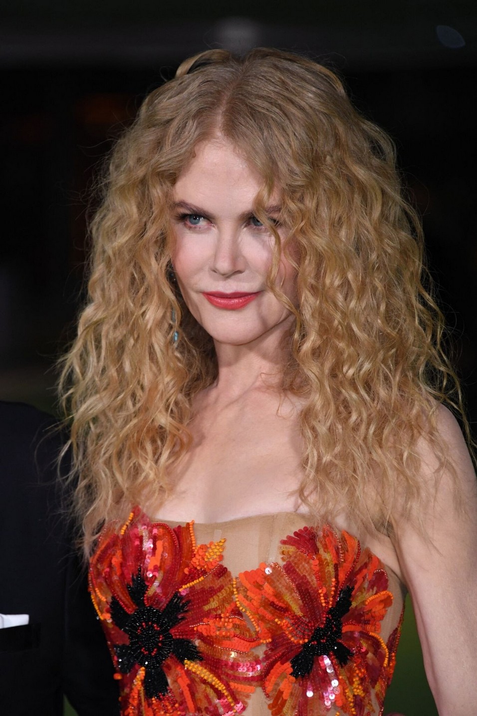 Nicole Kidman Fappening