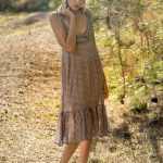 Katrine Pirs Naked In Nature (40 Photos)