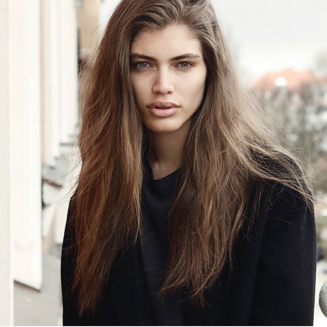 Valentina Sampaio