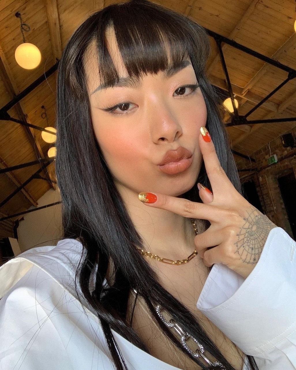 Rina Sawayama Fappening