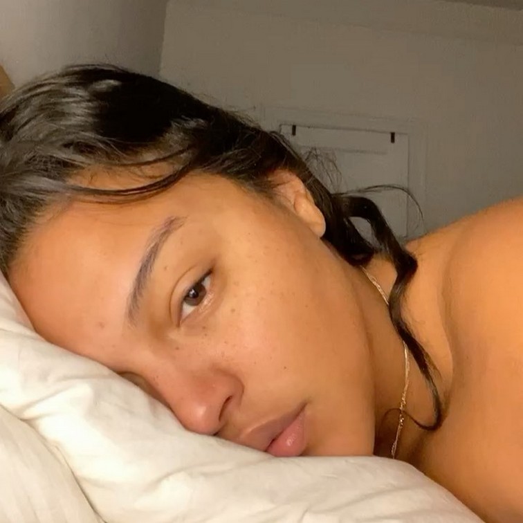 Paloma Elsesser Cute