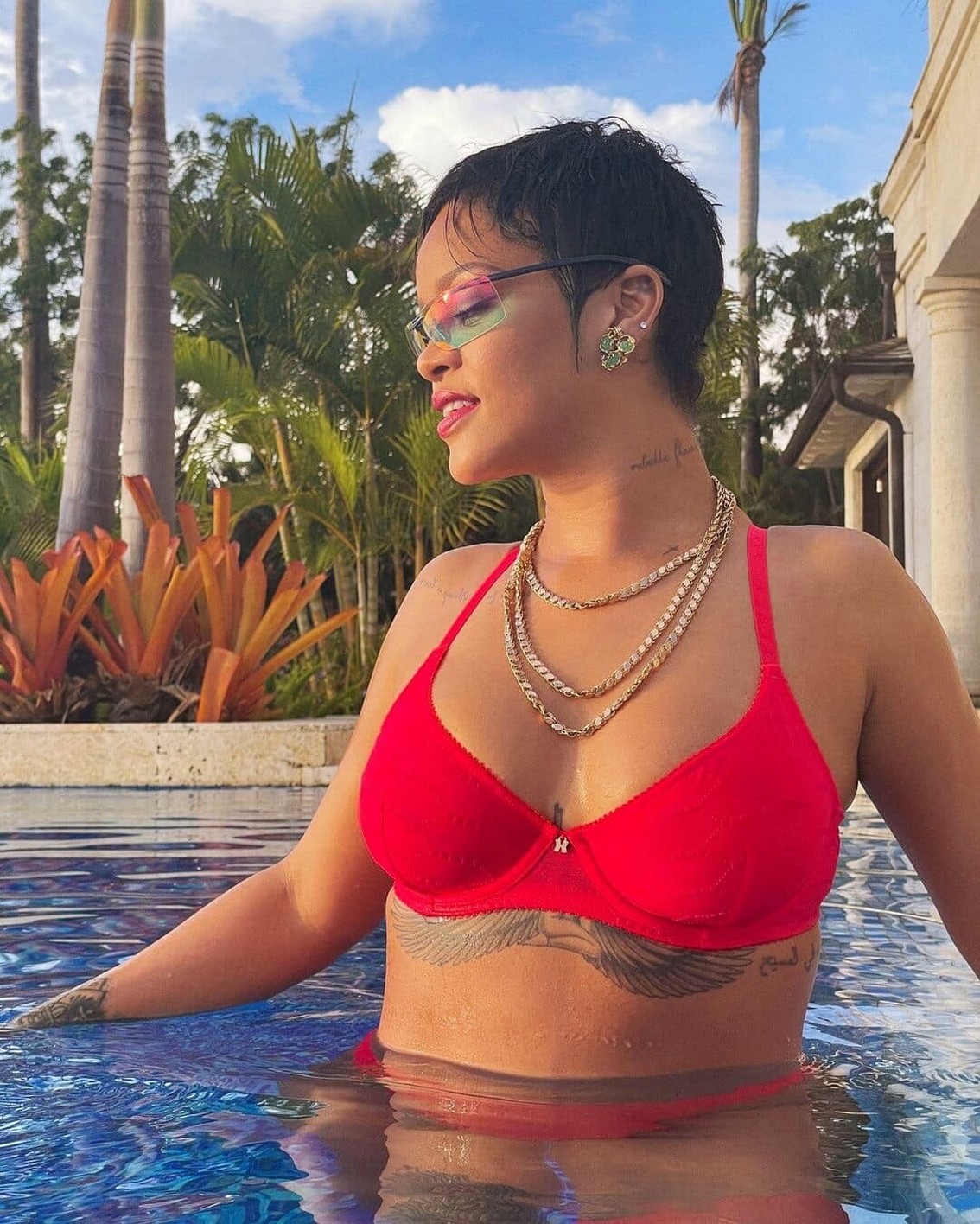 Rihanna Fappening