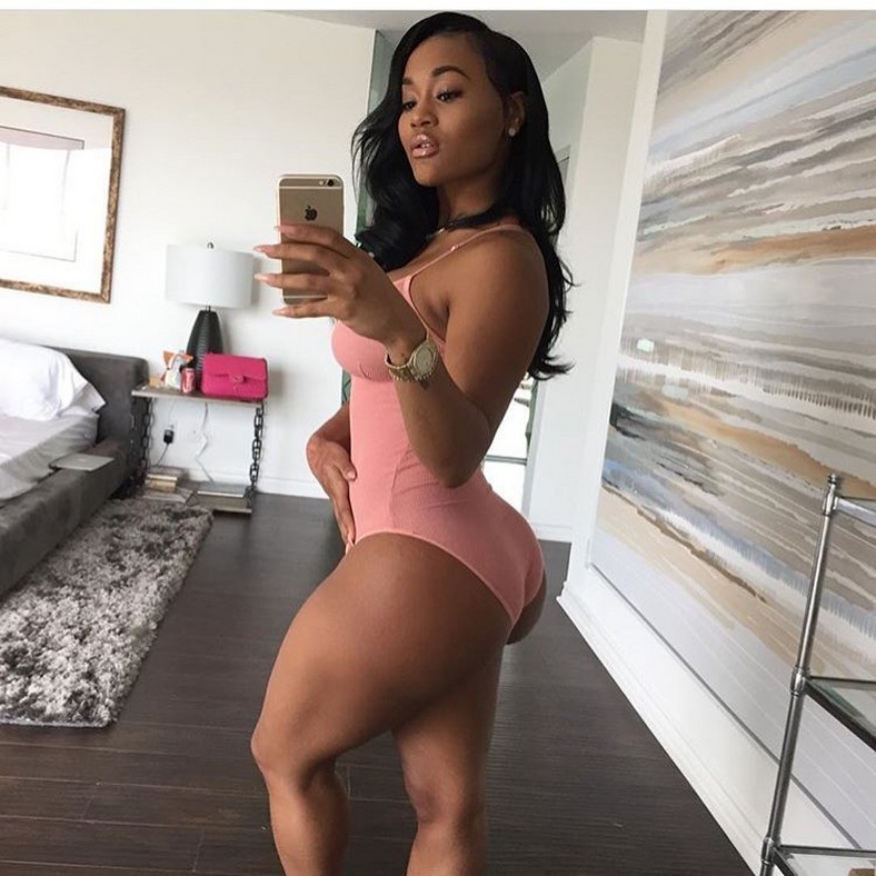 Lira Grace Selfie