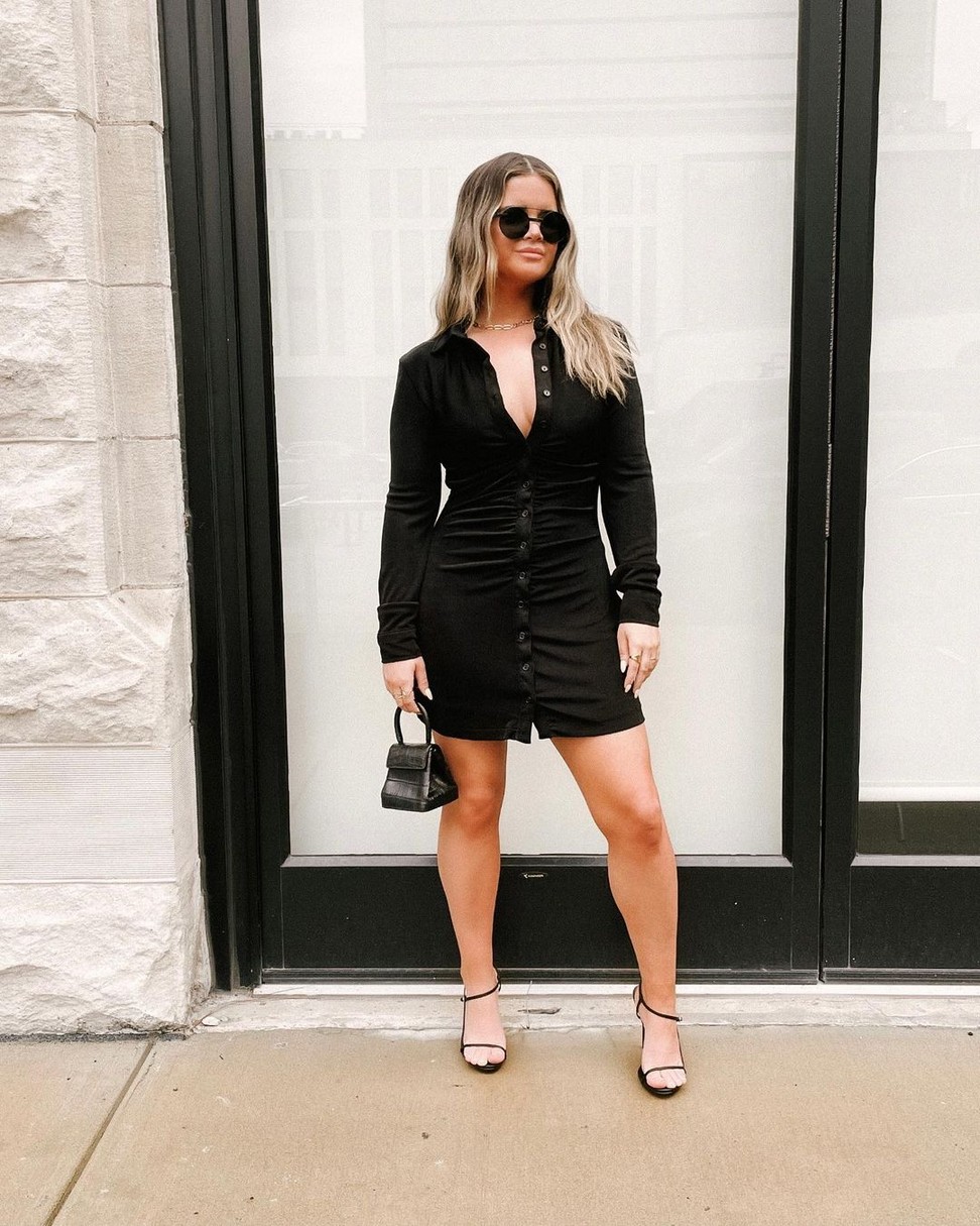 Maren Morris Legs