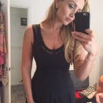Catherine Tyldesley Previously Unpublished Nude Leaks (3 Photos)