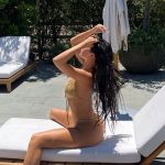Kylie Jenner Bikini