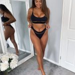 Natasha Sandhu Lingerie