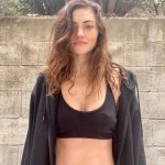 Phoebe Tonkin Tits