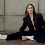 Alison Brie Hot For 1883 Magazine ( Photos)