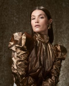 Gemma Arterton Hot Photoshoots 2021 (15 Photos) - FappeningTime