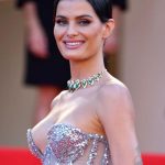 Isabeli Fontana In Cannes