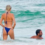 Caroline Vreeland Nude Ass in Waves (36 Pics)