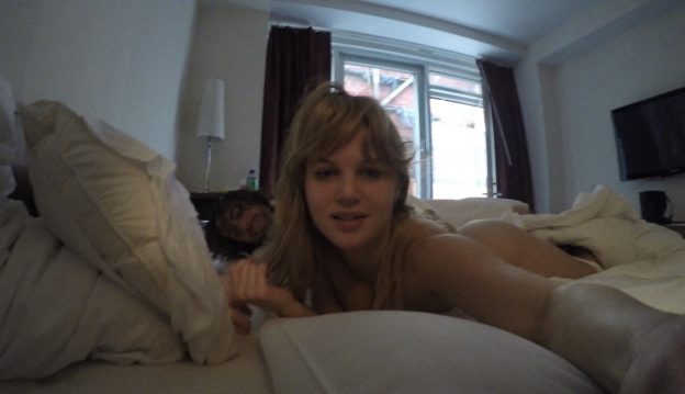 Casie Chegwidden Nude Leaked Unpublished (16 New Photos)