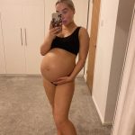 Helen Briggs Pregnant