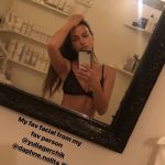 Irina Shayk Sexy Without Makeup