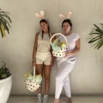 Sofia Richie Sexy Easter Bunny