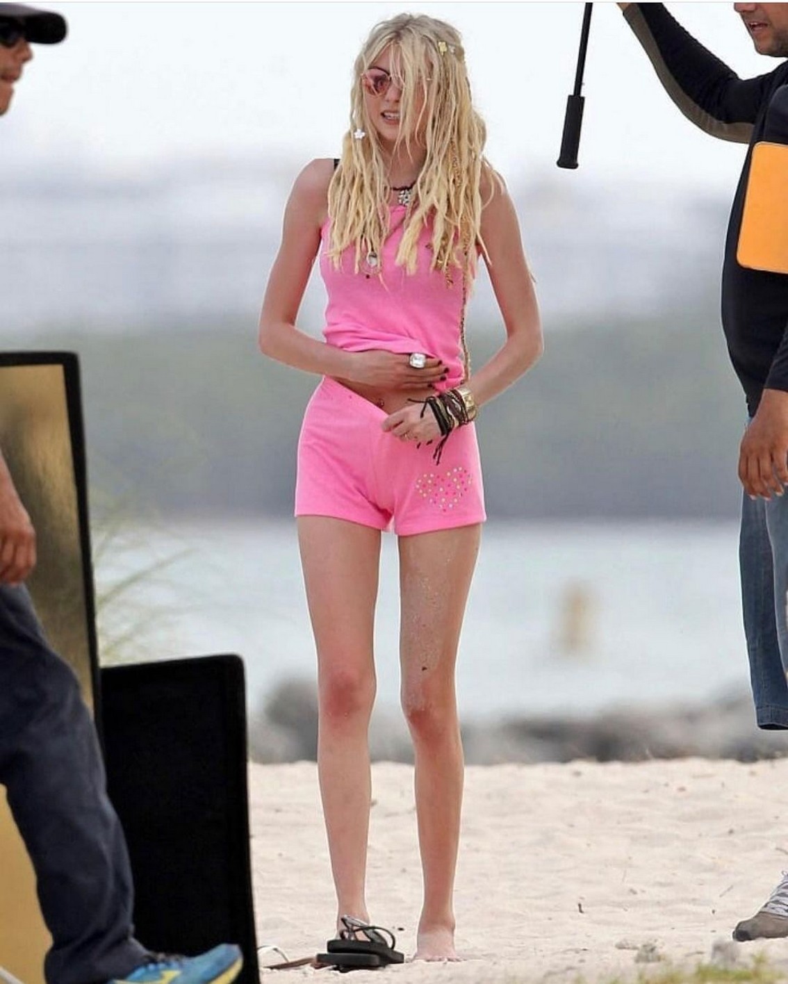 Taylor Momsen's Sexiest 