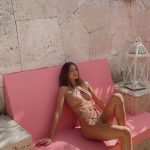 Lorena Rae Sexy In Her New Tiny Bikini (13 Photos)