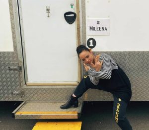 Sisi Stringer Nude Leaked Pics Of Mileena From Mortal Kombat (55 Photos