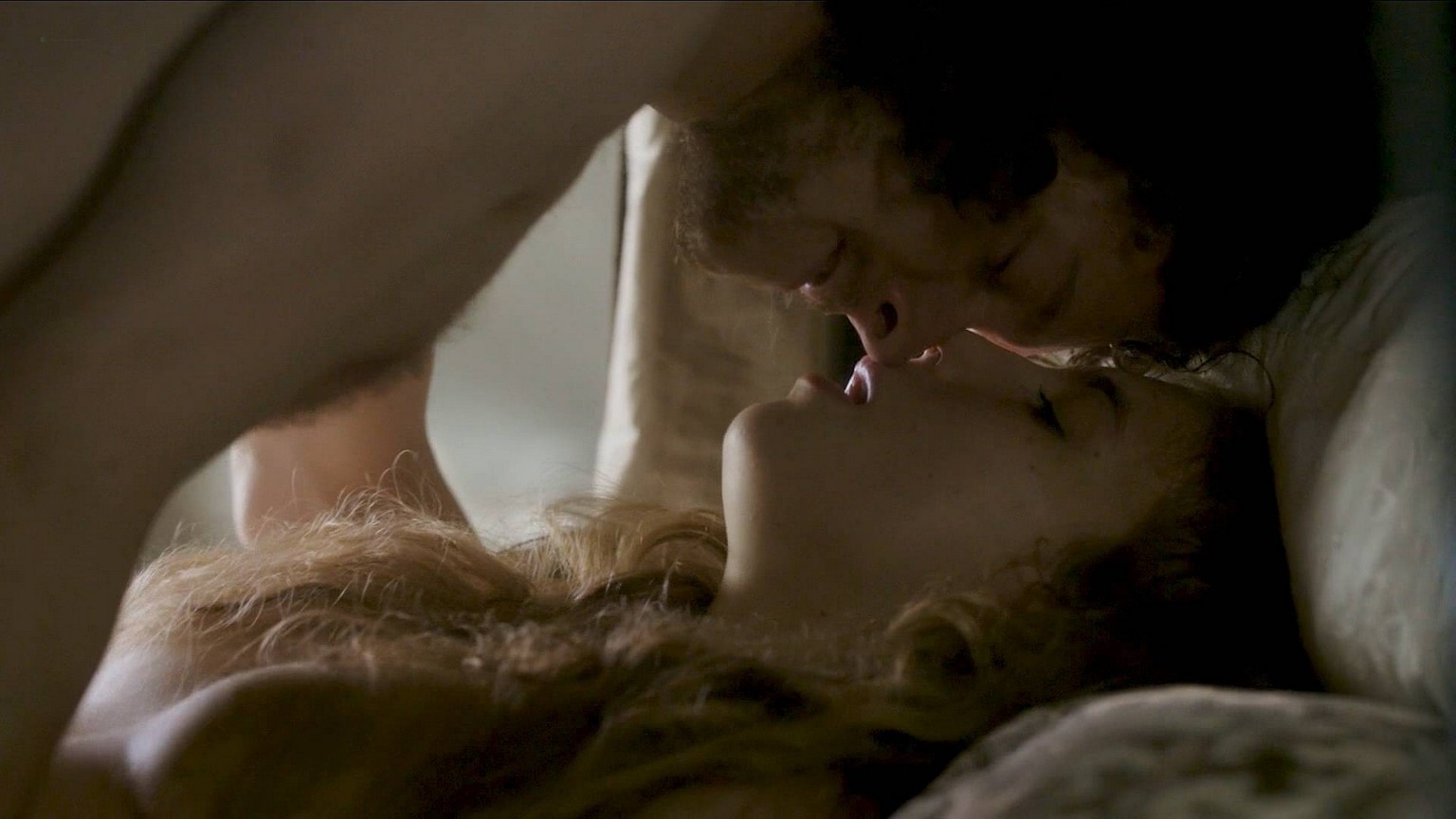 Jodie Comer Sex Scene