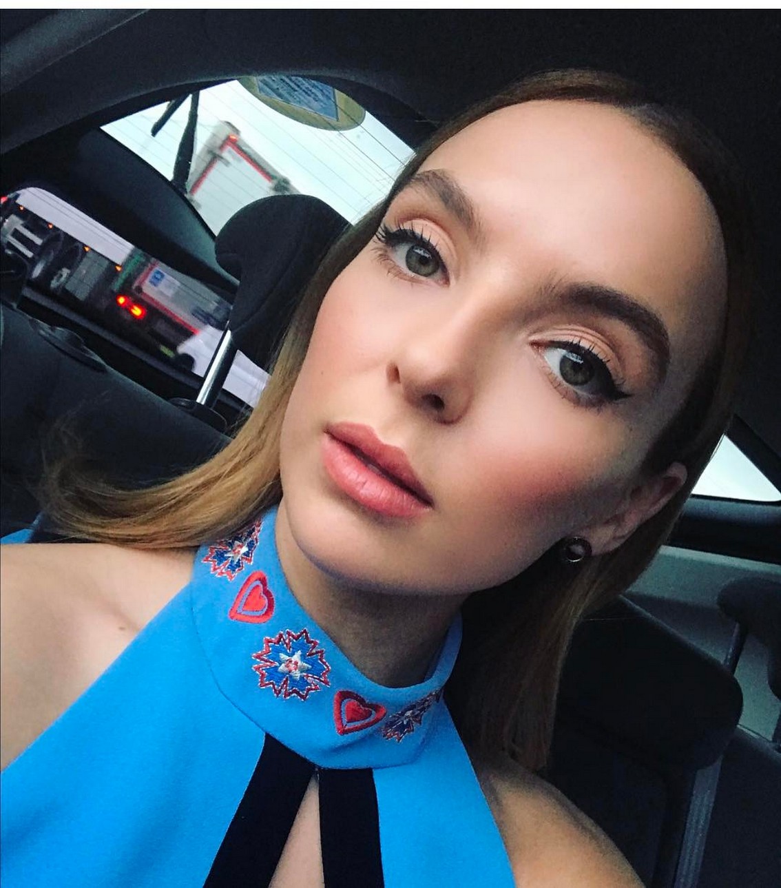 Jodie Comer Pretty