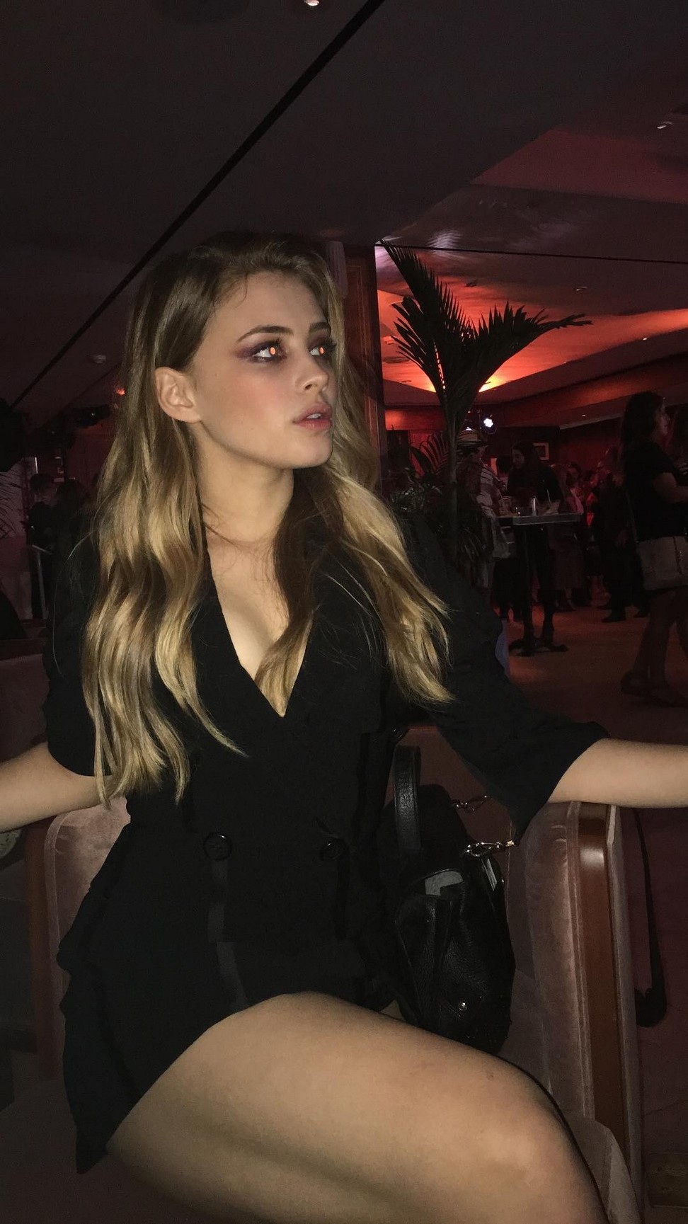 Josephine Langford Sexiest Photos