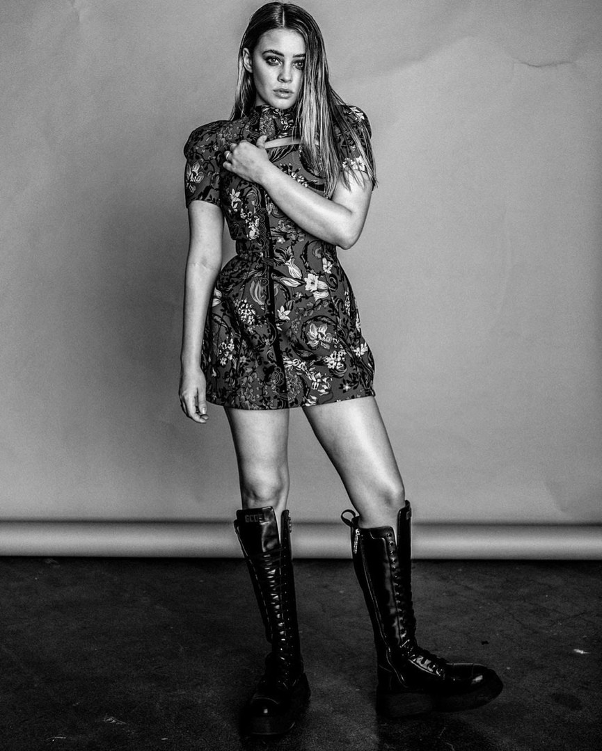 Josephine Langford Photoshoot