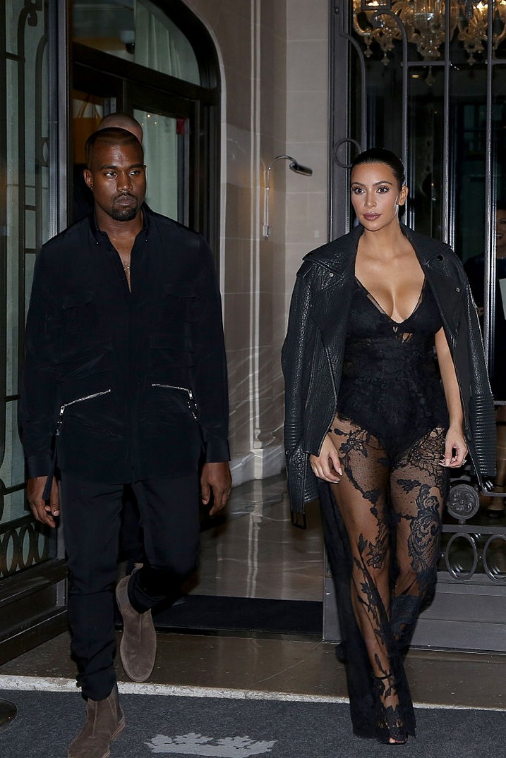 Kim Kardashian And Kanye West Breakup 2020