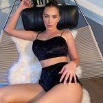 Anastasia Karanikolaou Sexy Bikin And Lingerie Collection (42 Photos)