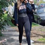 Dakota Johnson Cameltoe