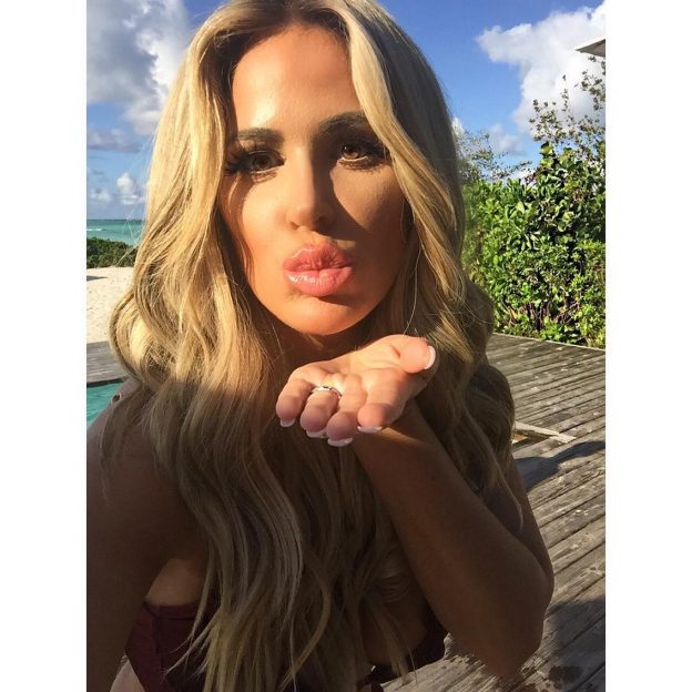 Kim Zolciak-Biermann