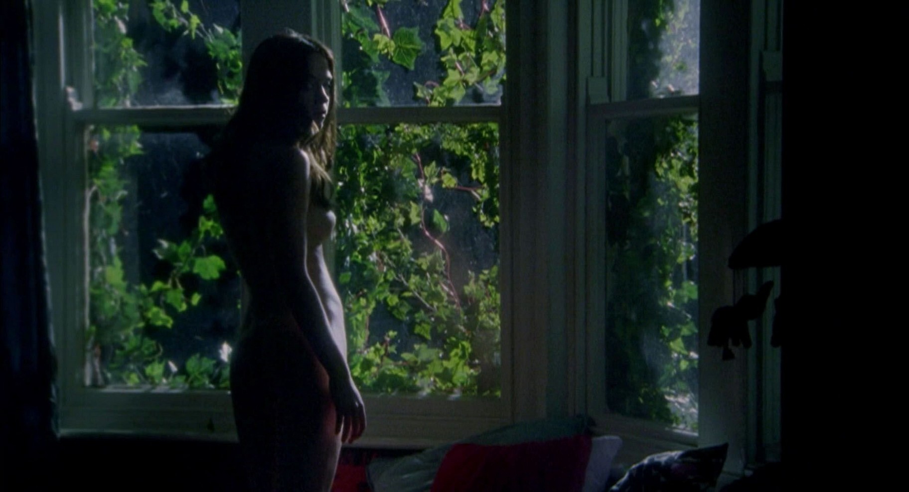 Emily Blunt Naked In My Summer Of Love