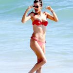 Alessandra Ambrosio Wears Bikinis More Often Than Dresses (41 Photos + Videos)