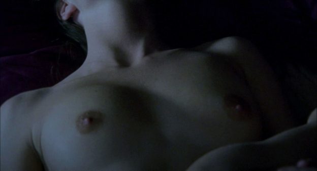 Emily Blunt Sex Scene