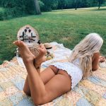 Emily Rinaudo Sexy Christmas Collection 2020 (29 Photos)