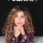 Paula Abdul Hot MILF In Vulkan Magazine 2020 (11 Photos)