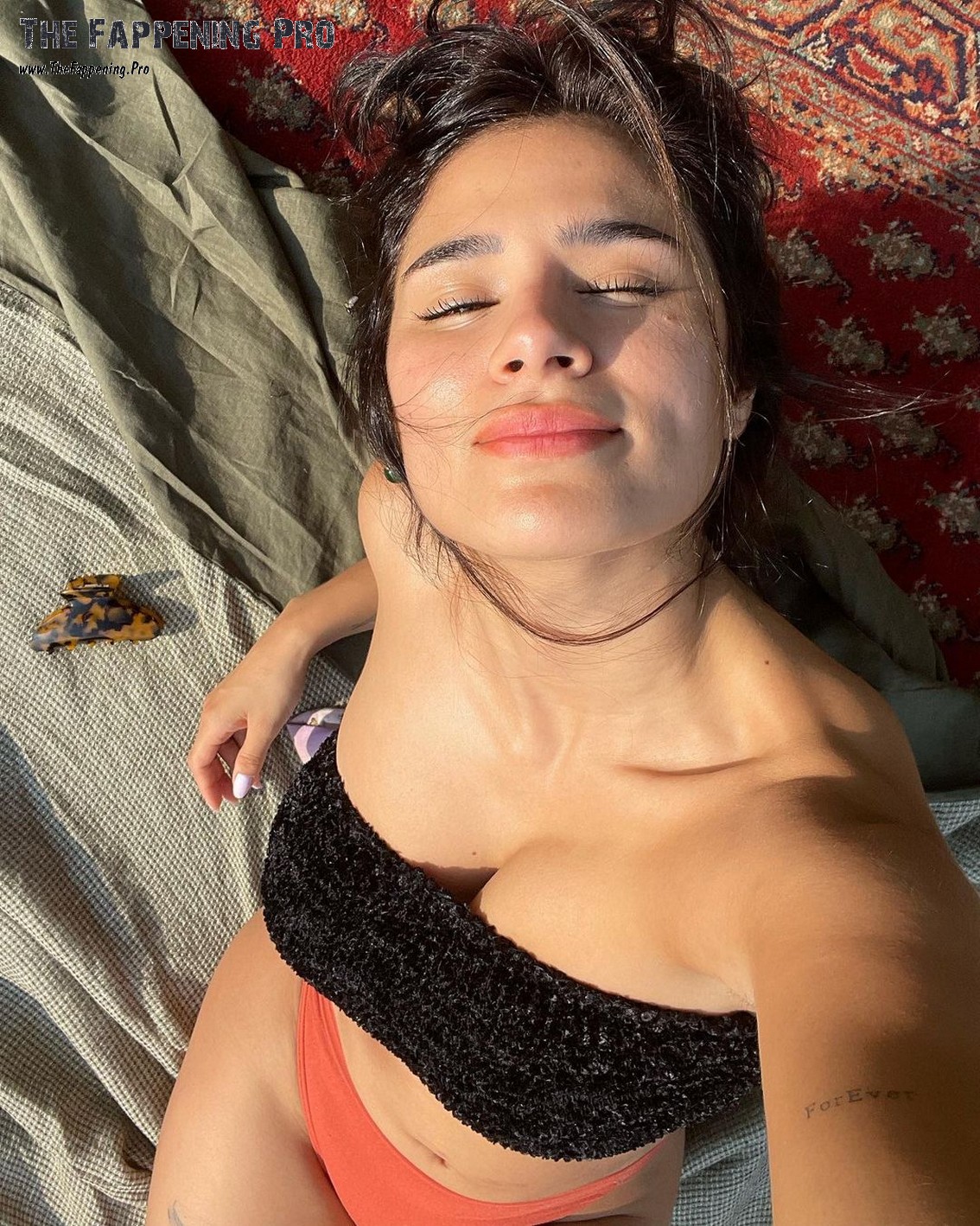 Diane Guerrero Hot